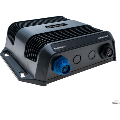 Модуль эхолота LOWRANCE SonarHub
